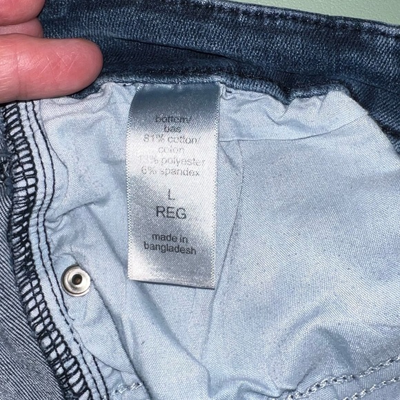 m jeans by maurices™ Limitless Jeggings— Large - Picture 4 of 6